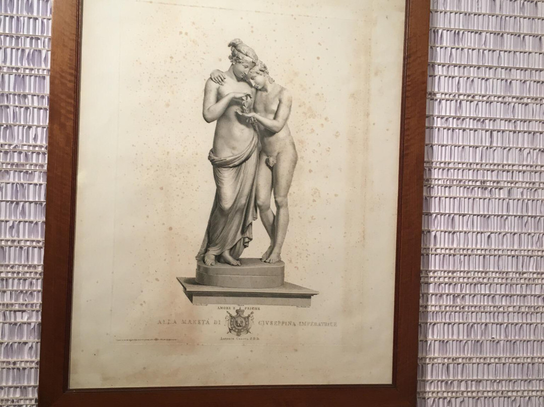 Museo Civico di Asolo景点图片