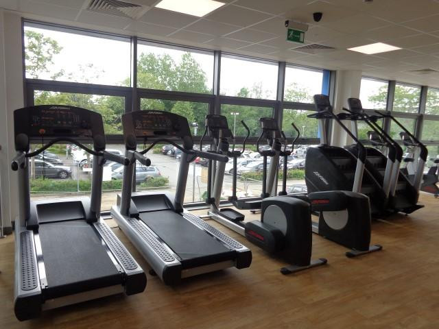 Horizon Leisure Centre Waterlooville景点图片