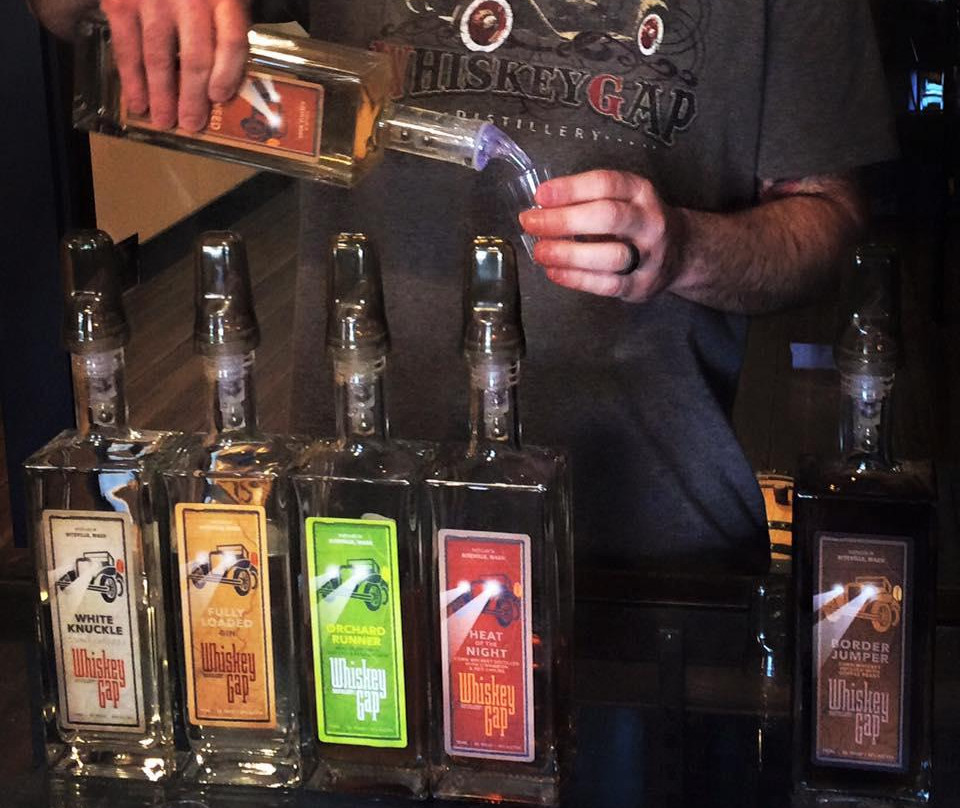 Whiskey Gap Distillery景点图片