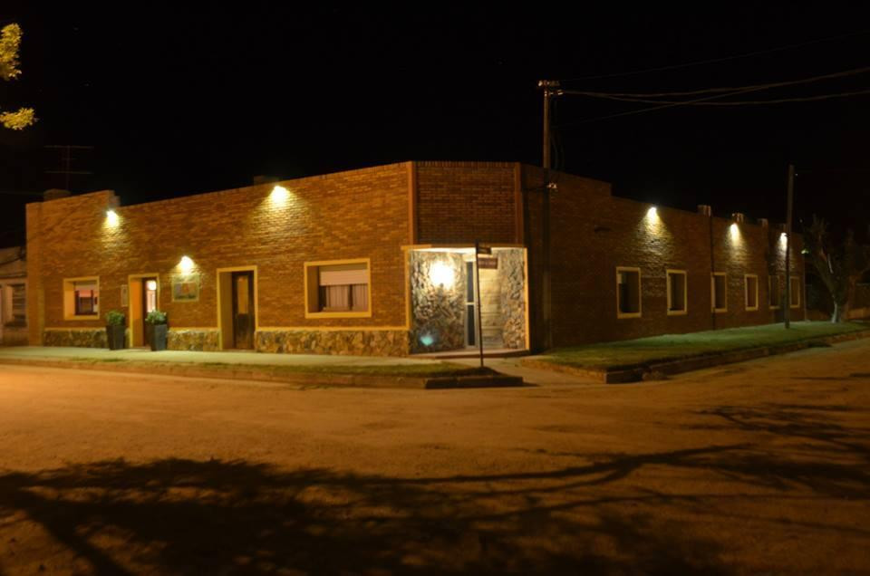 Cerro Chato酒店住宿-Hotel Lain