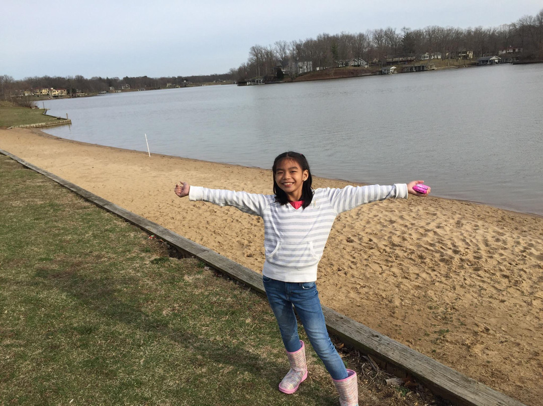 Lake Sara-Effingham必去景点