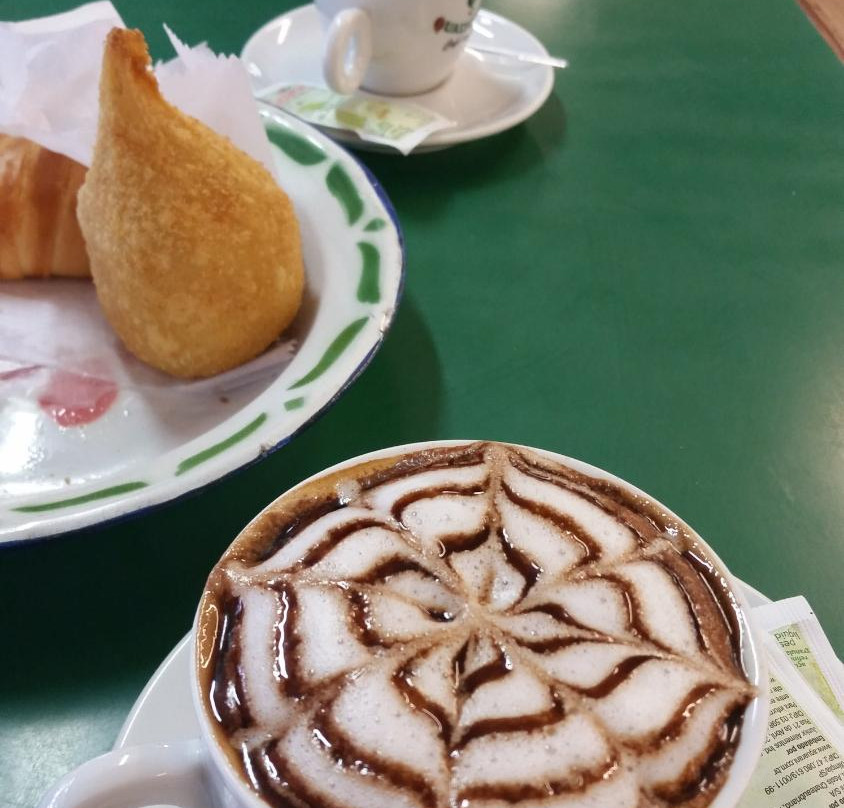 Olhos dʼAgua餐馆和美食-Jerivá