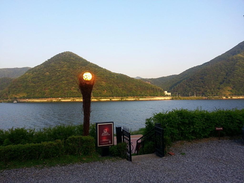 Waltz & Dr.Mahn Coffee Museum-南杨州市必去景点