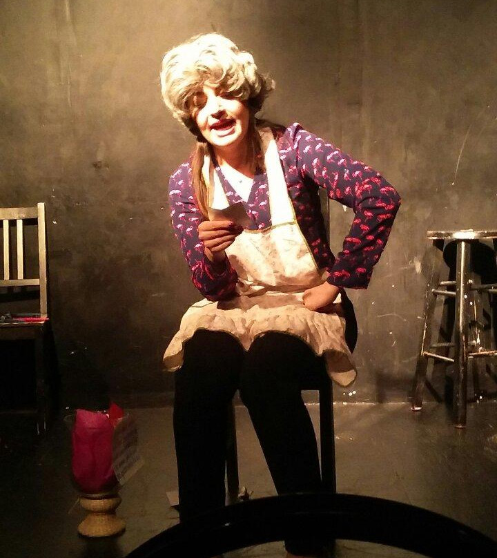 Annoyance剧院&酒吧-芝加哥必去景点