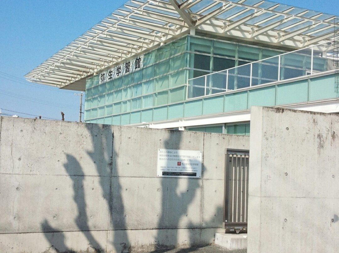 Ikegamisone Yayoi Cultulal Work Shop-泉大津市必去景点