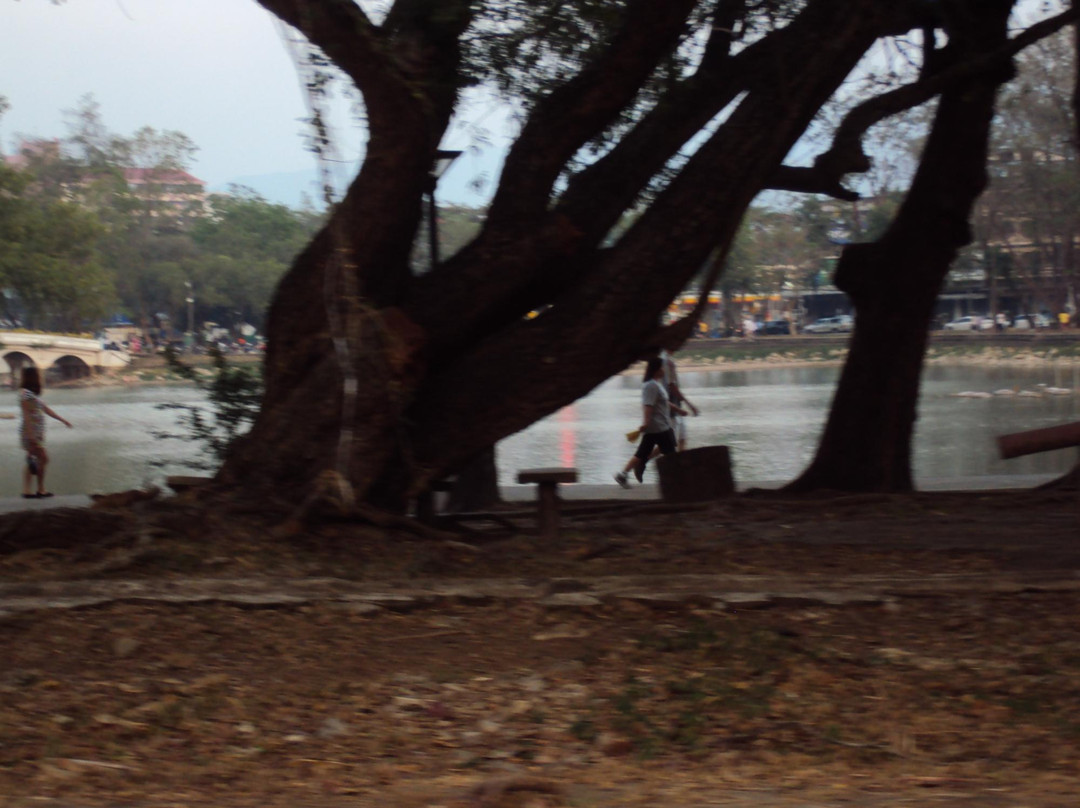 King Taksin the Great Park-尖竹汶必去景点