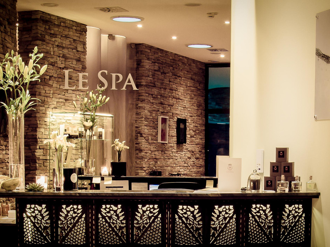 Clinique Eden Spa ****-谢布尔必去景点