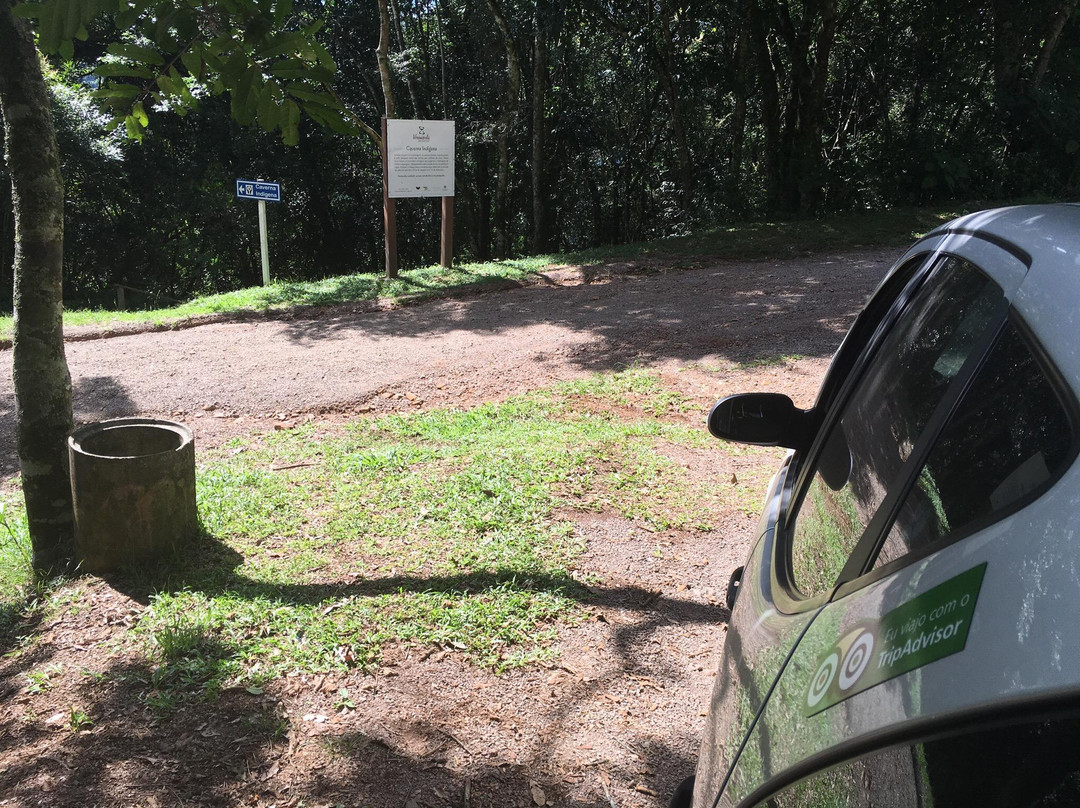 Caverna Indígena-Veranopolis必去景点