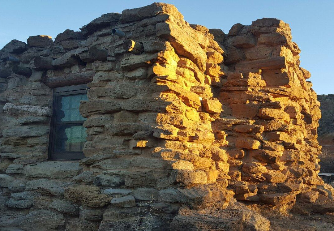 Palo Duro Canyon State Park Cabins