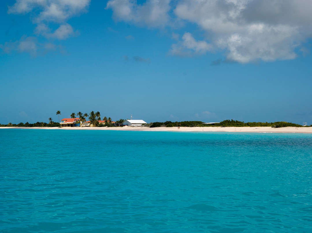 Low Bay-巴布达必去景点