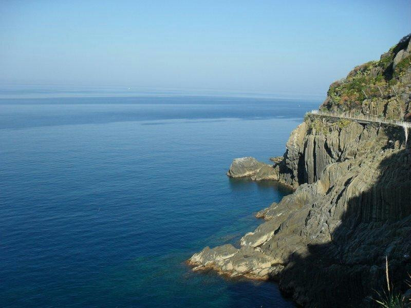 Cinque Terre Private Tours景点图片