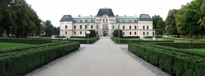 Vihorlatske Museum-Humenne必去景点