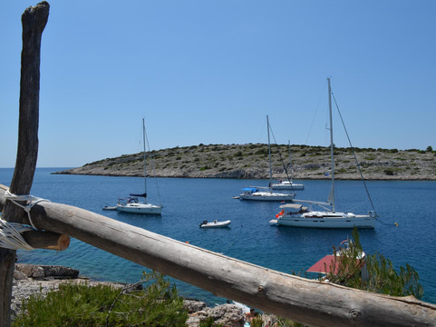 Zirje Island旅游攻略图片