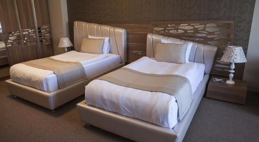 Royal Milano Hotel主图