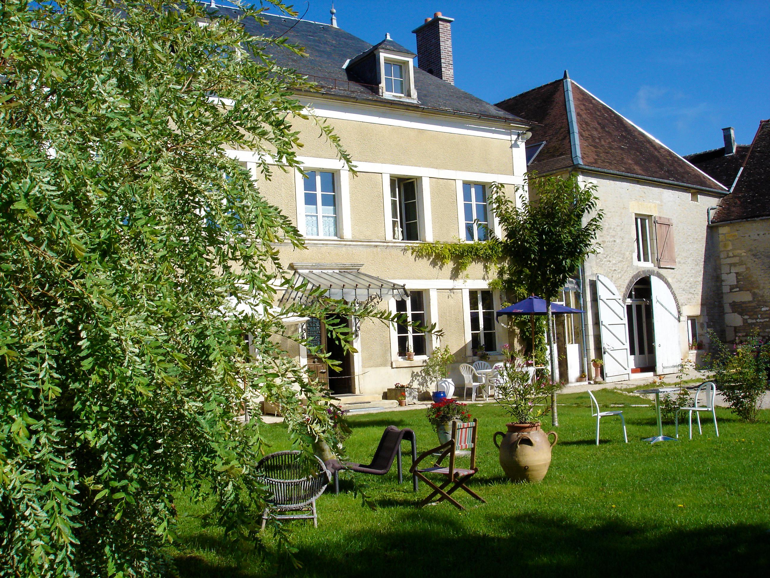 Les Champs Melisey-官方