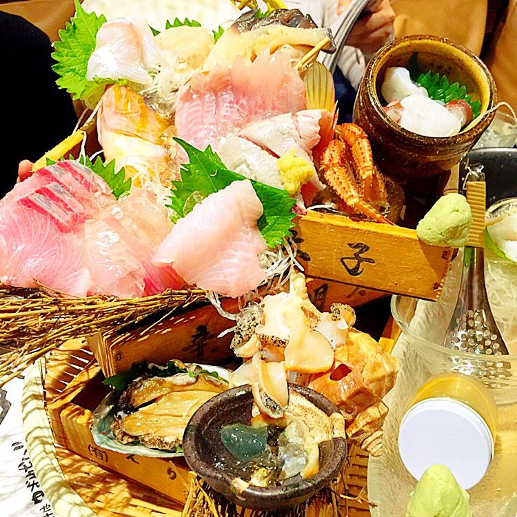 海さくら都通店