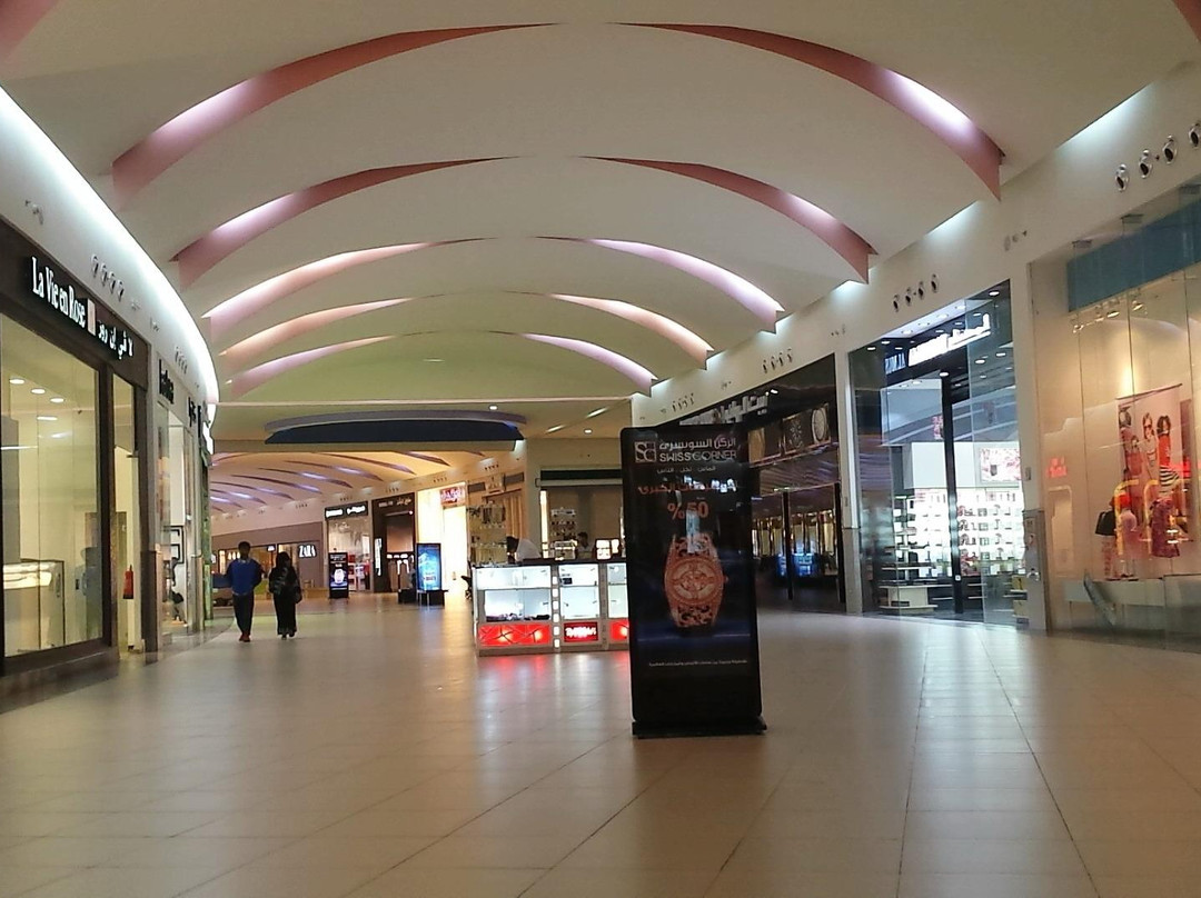 Al Ahsa Mall-Al Hofuf必去景点