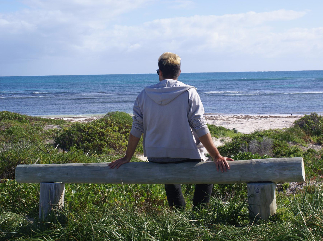 Jurien Bay Marine Park-朱里恩湾必去景点