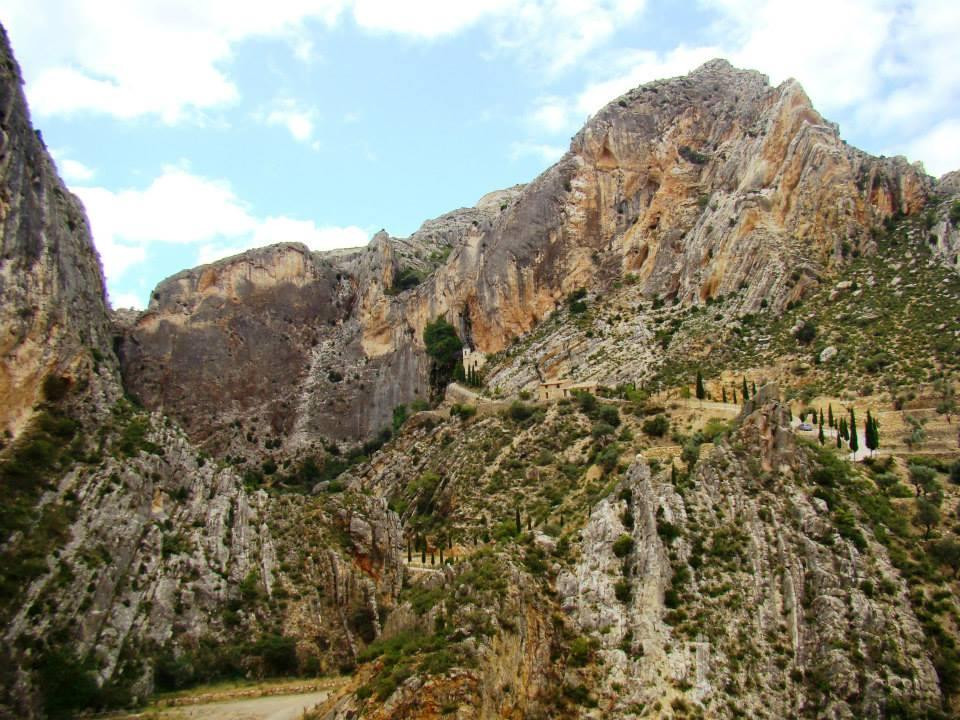 Alcorisa旅游攻略图片