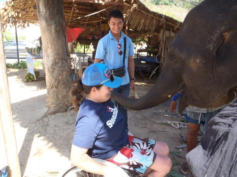 Phuket Access Travel-查龙必去景点