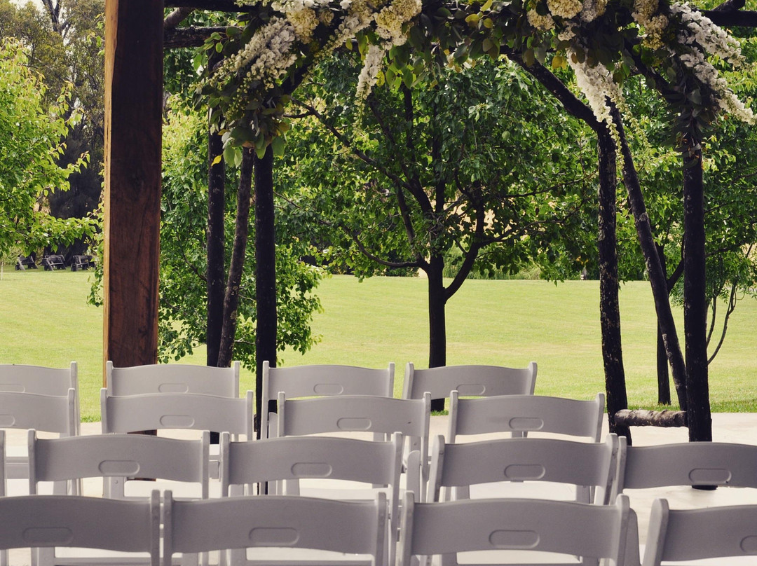 Lazy River Estate-达博必去景点