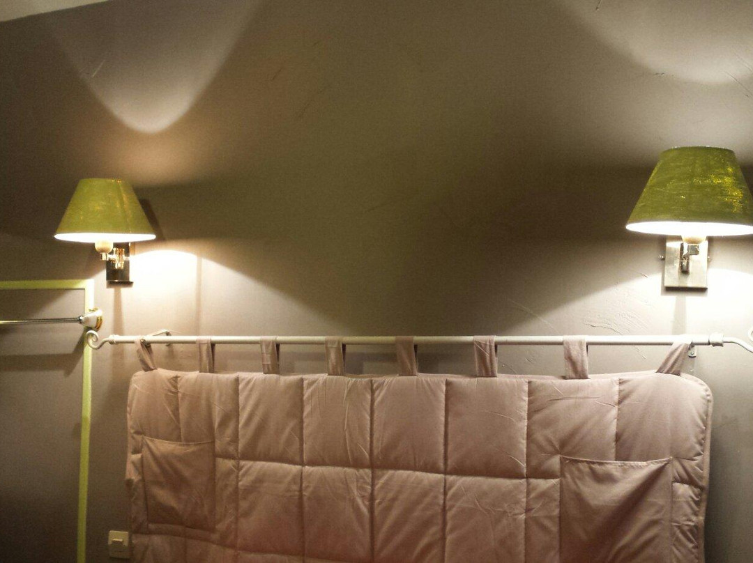 Plouisy旅游攻略图片