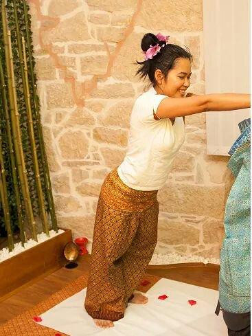 Sawasdee Thai Massage & Spa景点图片