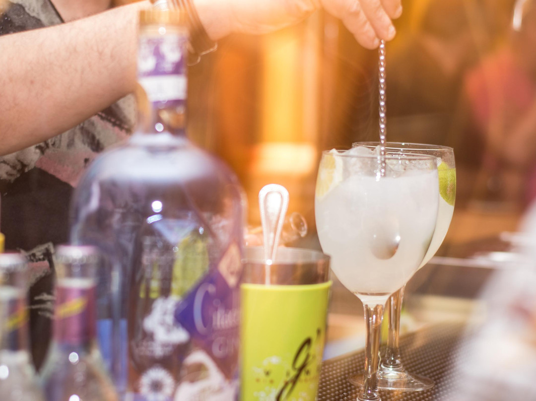 Pub Night-Castro Urdiales必去景点