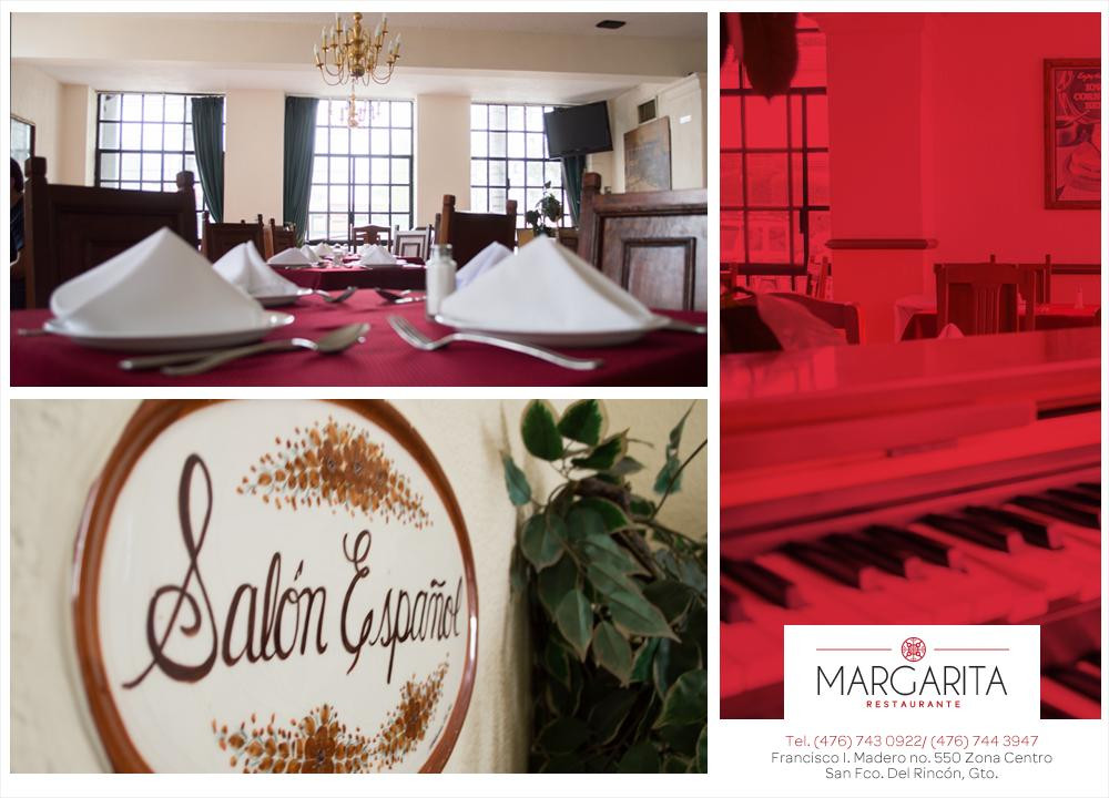 Hotel Restaurante Margarita主图