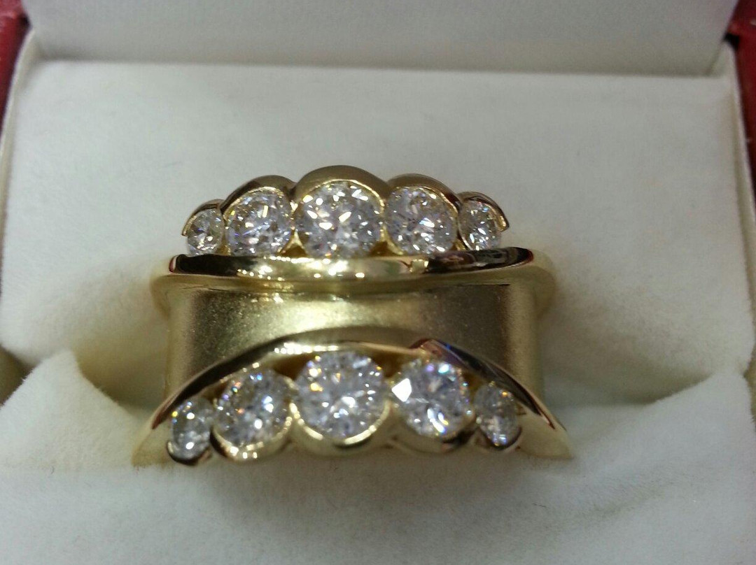 My Silver Jewellery-马尔马里斯必去景点