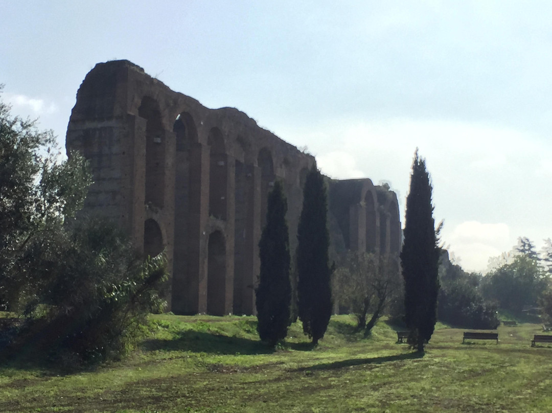 Roman Journeys Walking Tours - Day Tours景点图片