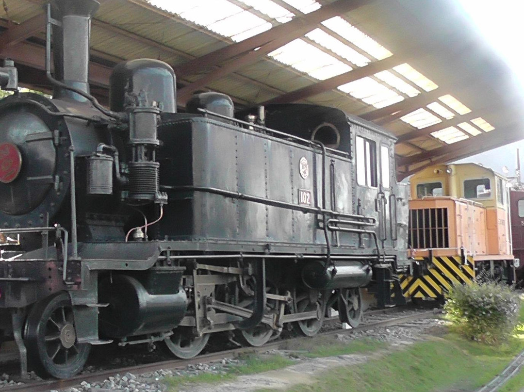 Freight Railway Museum景点图片