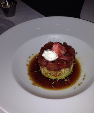 Ocean Prime餐厅图片