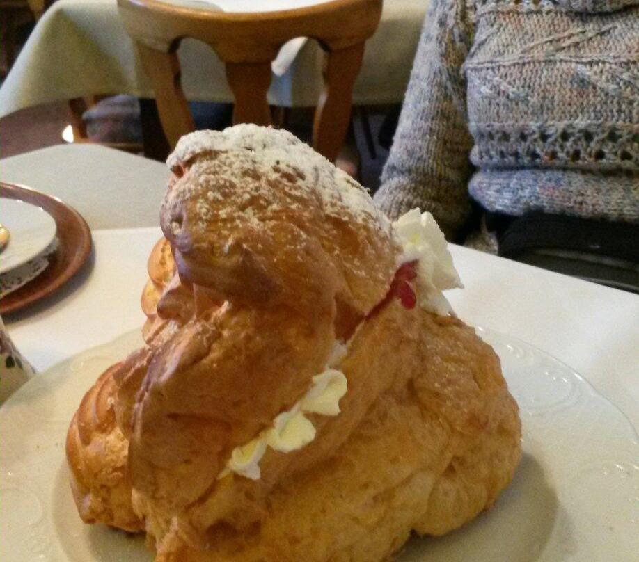 Herscheid餐馆和美食-Cafe-restaurant Vedder