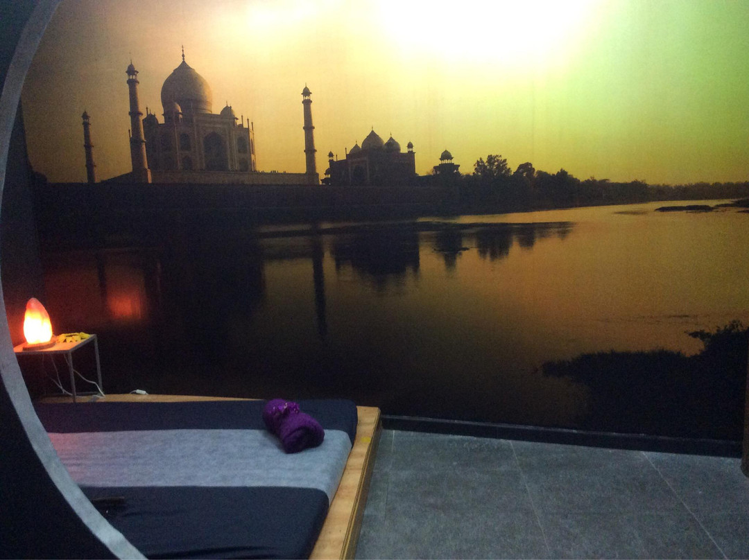 Sense & Serenity-阿利坎特省必去景点