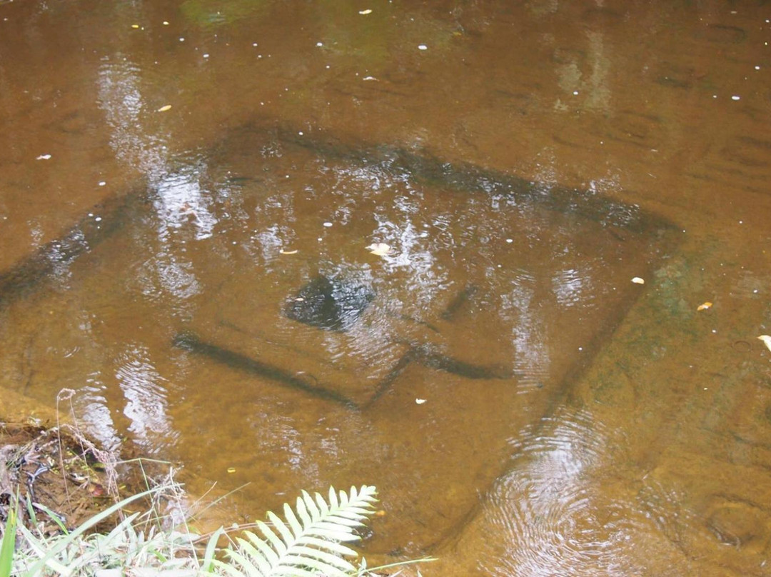 Kulen Prumep Wildlife Sanctuary景点图片