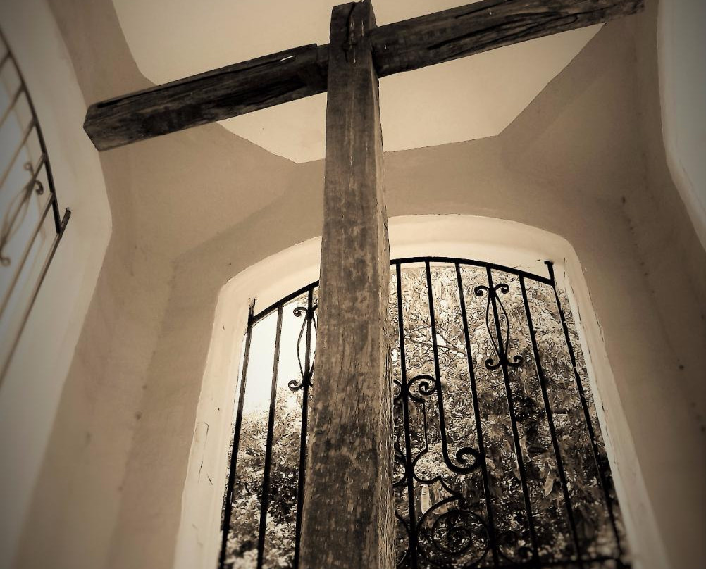 Cruz de San Clemente景点图片