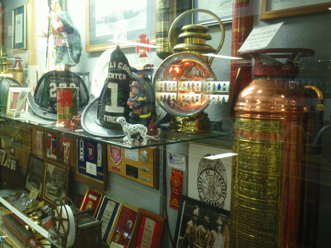 Medina Railroad Museum景点图片