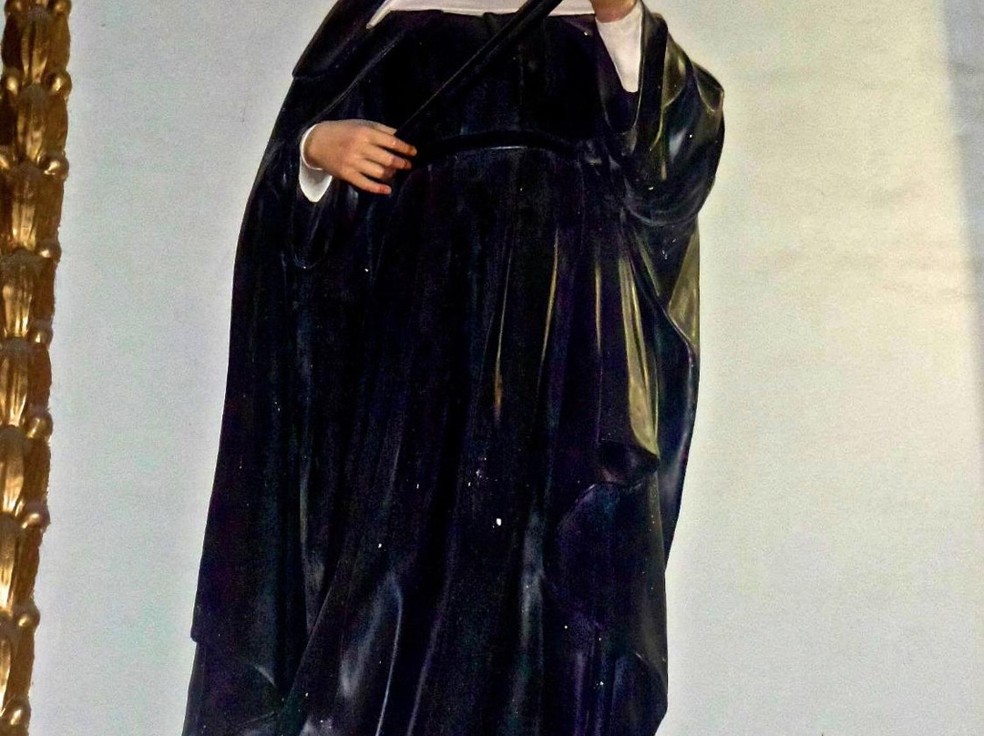 Templo de San Juan de Dios-瓜达拉哈拉必去景点