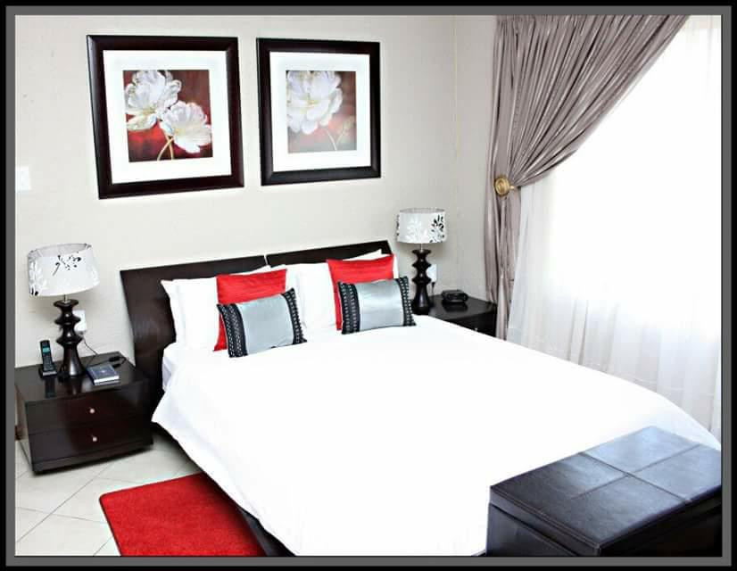 Sterpark Guesthouse主图