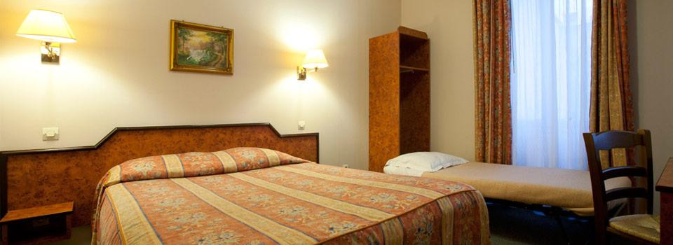 Hotel El Angel