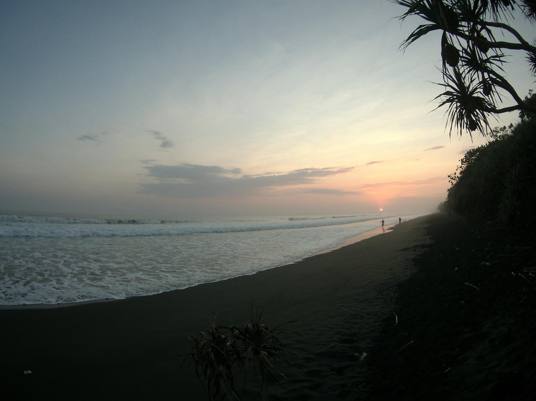 Delod Berawah-珍巴拉纳必去景点