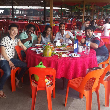 KLX Trans Asia-Batam Center必去景点