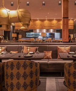 Salvaje Alkhobar餐厅图片