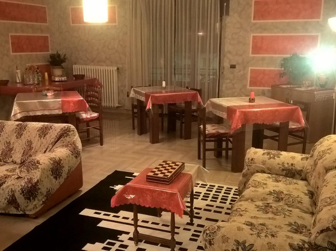 B&B Acquaria