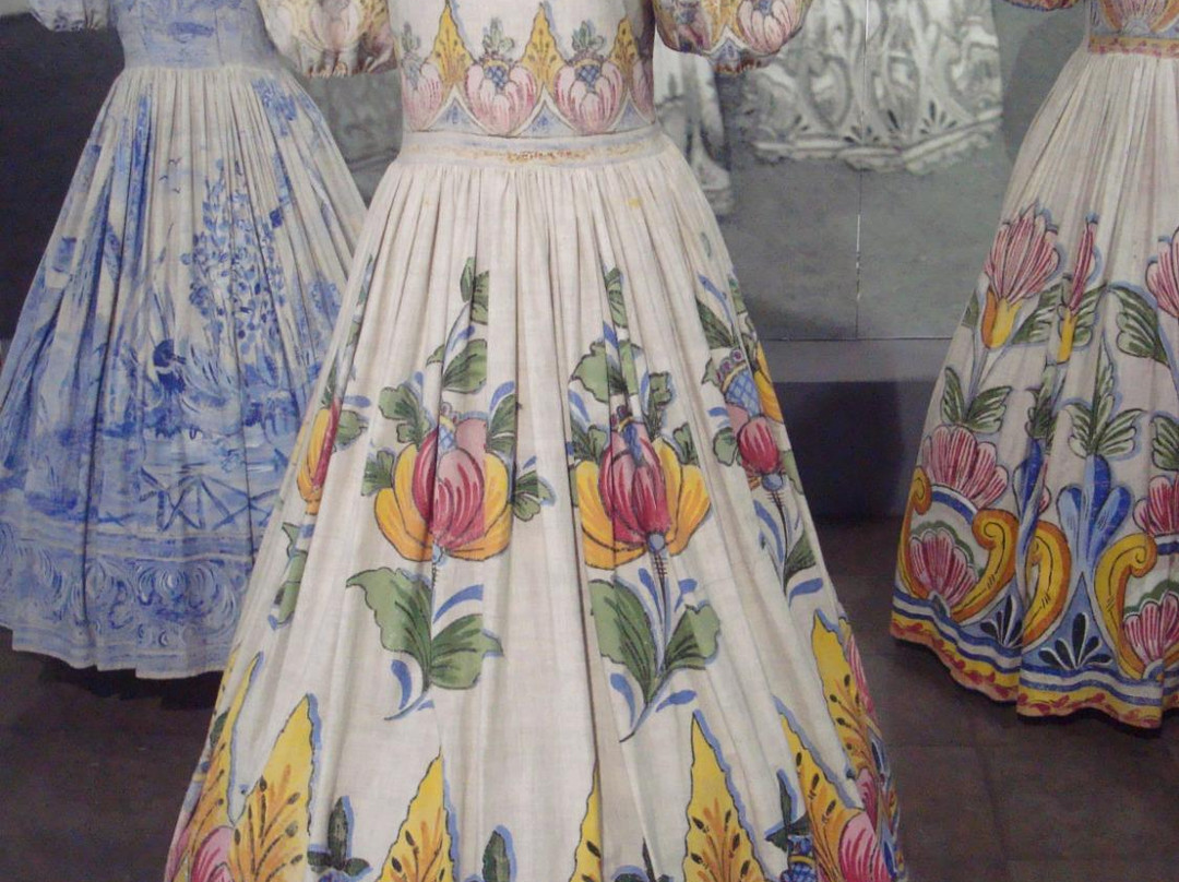 Museu Raul Da Bernarda景点图片