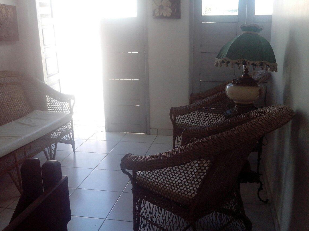 Pousada Central主图