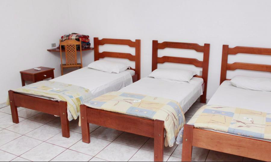 Residence Hotel Ltda
