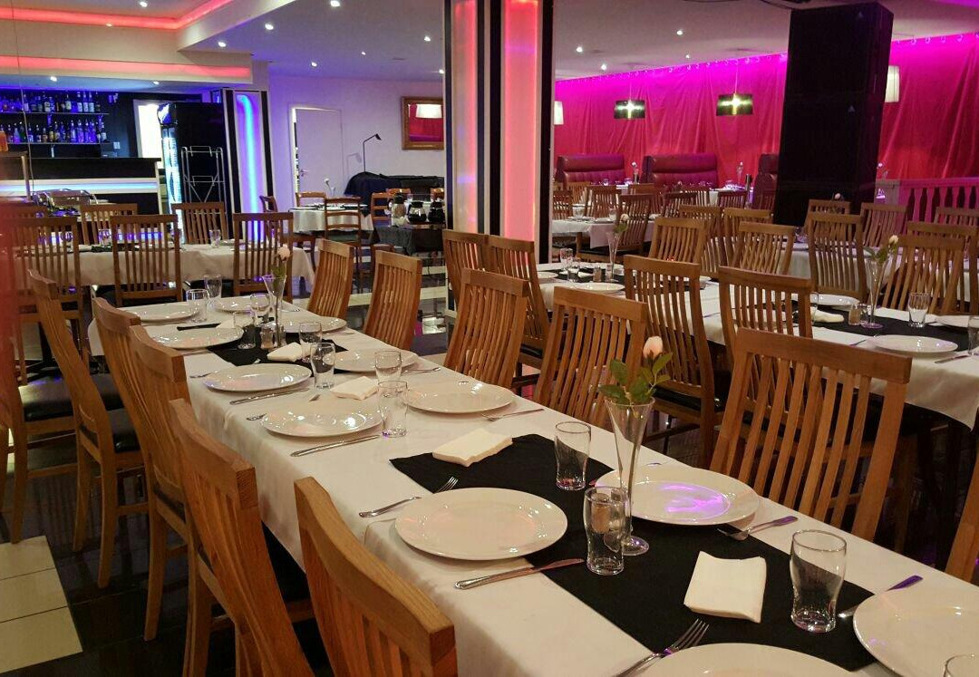 Restaurang Gallerian
