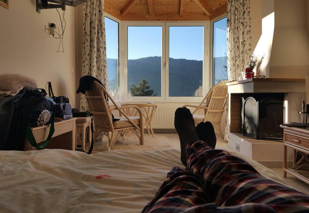 Anarada Guesthouse主图